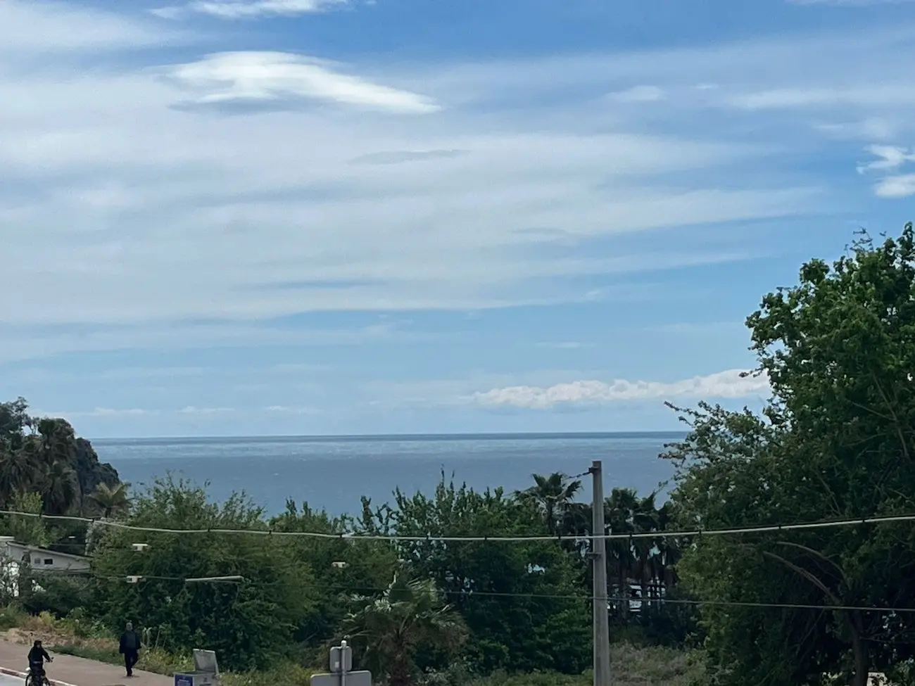 Flat in Muratpasa